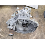 CAMBIO MANUALE FIAT Panda 3 Serie 1.2 Benzina 69 CV 51 kW 169A4000 anno 2017 