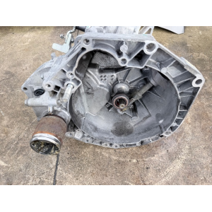 CAMBIO MANUALE FIAT Panda 3 Serie 1.2 Benzina 69 CV 51 kW 169A4000 anno 2017 
