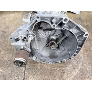 CAMBIO MANUALE FIAT Panda 3 Serie 1.2 Benzina 69 CV 51 kW 169A4000 anno 2017 