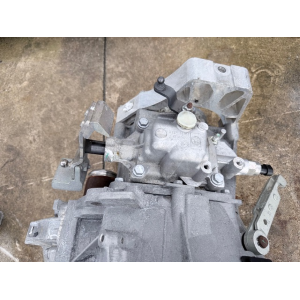 CAMBIO MANUALE FIAT Panda 3 Serie 1.2 Benzina 69 CV 51 kW 169A4000 anno 2017 