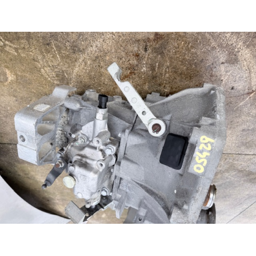 CAMBIO MANUALE FIAT Panda 3 Serie 1.2 Benzina 69 CV 51 kW 169A4000 anno 2017 