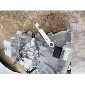 CAMBIO MANUALE FIAT Panda 3 Serie 1.2 Benzina 69 CV 51 kW 169A4000 anno 2017 