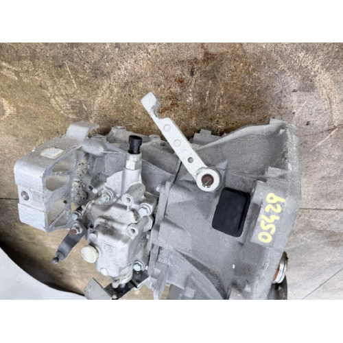 CAMBIO MANUALE FIAT Panda 3 Serie 1.2 Benzina 69 CV 51 kW 169A4000 anno 2017 