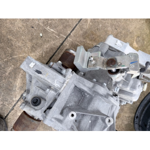 CAMBIO MANUALE FIAT Panda 3 Serie 1.2 Benzina 69 CV 51 kW 169A4000 anno 2017 