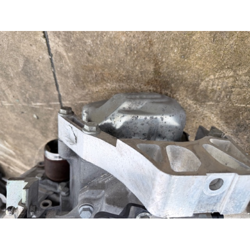 CAMBIO MANUALE FIAT Panda 3 Serie 1.2 Benzina 69 CV 51 kW 169A4000 anno 2017 