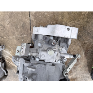 CAMBIO MANUALE FIAT Panda 3 Serie 1.2 Benzina 69 CV 51 kW 169A4000 anno 2017 