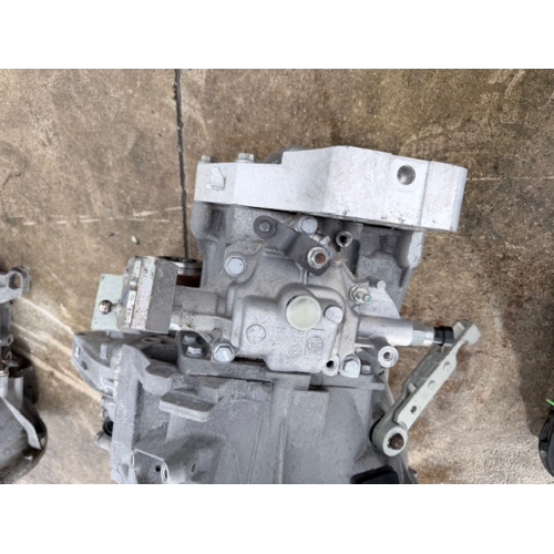 CAMBIO MANUALE FIAT Panda 3 Serie 1.2 Benzina 69 CV 51 kW 169A4000 anno 2017 