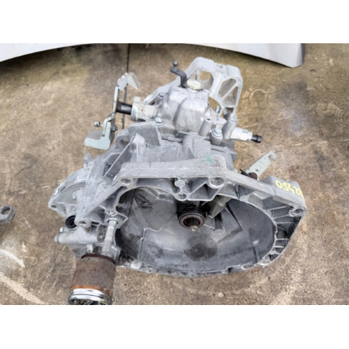 CAMBIO MANUALE FIAT Panda 3 Serie 1.2 Benzina 69 CV 51 kW 169A4000 anno 2017 