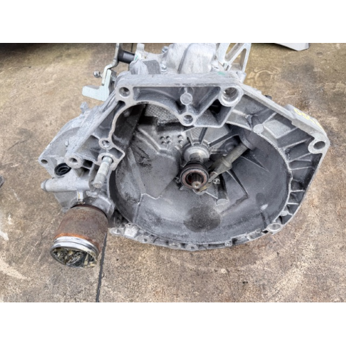 CAMBIO MANUALE FIAT Panda 3 Serie 1.2 Benzina 69 CV 51 kW 169A4000 anno 2017 