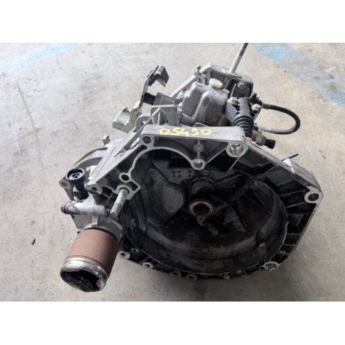 CAMBIO MANUALE  FIAT DOBLO 1.4 B 57KW 2009 350A1000