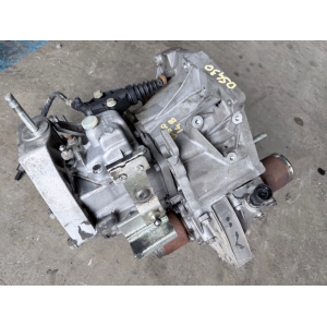 CAMBIO MANUALE  FIAT DOBLO 1.4 B 57KW 2009 350A1000