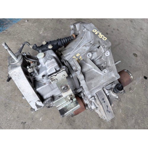 CAMBIO MANUALE  FIAT DOBLO 1.4 B 57KW 2009 350A1000