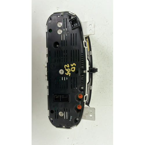 94023-1H020 QUADRO STRUMENTI CONTACHILOMETRI KIA CEED cee‘d I Station Wagon (ED) 1.4 Benzina 109CV 80kW G4FA da anno 2007 - 2012 9G24-405