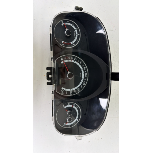 94023-1H020 QUADRO STRUMENTI CONTACHILOMETRI KIA CEED cee‘d I Station Wagon (ED) 1.4 Benzina 109CV 80kW G4FA da anno 2007 - 2012 9G24-405