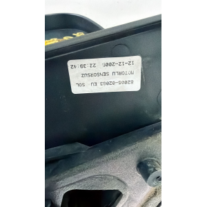 82008-02083 Specchio Retrovisore SINISTRO Per Clio 2009 Al 2012 5PIN 
