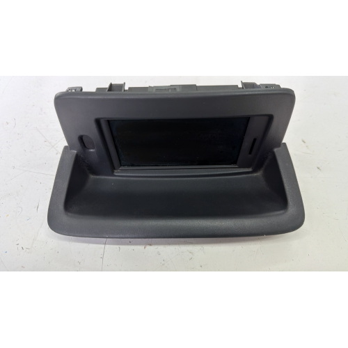 259156432R SCHERMO NAVIGATORE SATELLITARE RENAULT CLIO 3 TOM TOM 2009 IA4419J00804