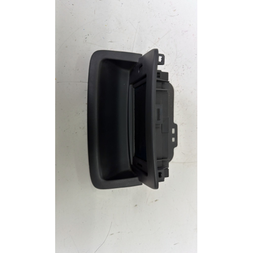 259156432R SCHERMO NAVIGATORE SATELLITARE RENAULT CLIO 3 TOM TOM 2009 IA4419J00804