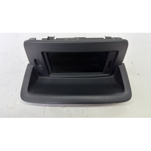 259156432R SCHERMO NAVIGATORE SATELLITARE RENAULT CLIO 3 TOM TOM 2009 IA4419J00804