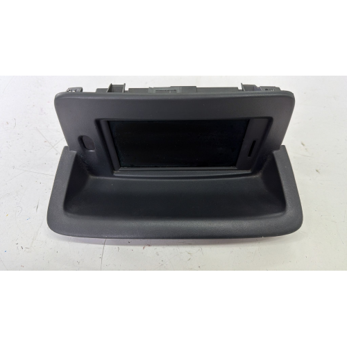 259156432R SCHERMO NAVIGATORE SATELLITARE RENAULT CLIO 3 TOM TOM 2009 IA4419J00804