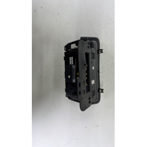 259156432R SCHERMO NAVIGATORE SATELLITARE RENAULT CLIO 3 TOM TOM 2009 IA4419J00804
