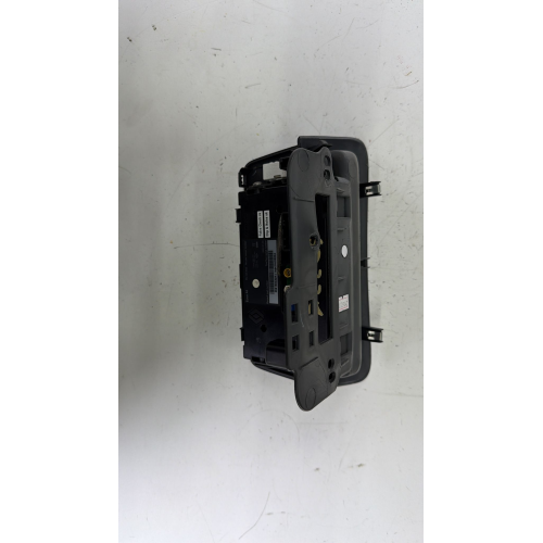 259156432R SCHERMO NAVIGATORE SATELLITARE RENAULT CLIO 3 TOM TOM 2009 IA4419J00804
