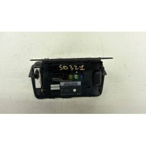 259156432R SCHERMO NAVIGATORE SATELLITARE RENAULT CLIO 3 TOM TOM 2009 IA4419J00804