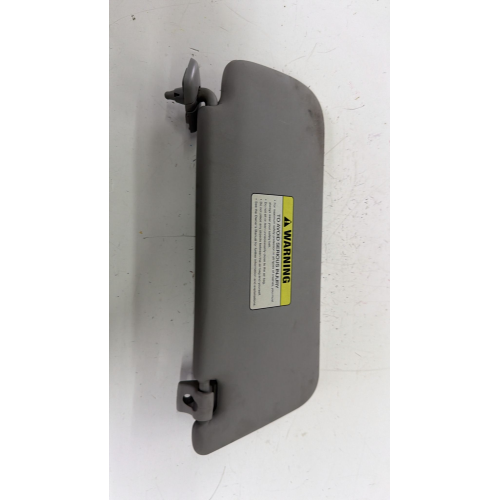 Aletta Parasole Sinistro SX KIA CEED CEE'D 2009
