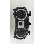 8200820999D QUADRO STRUMENTI CONTACHILOMETRI RENAULT CLIO III (B85-C85-S85) (2005>2012) 7AEE293852