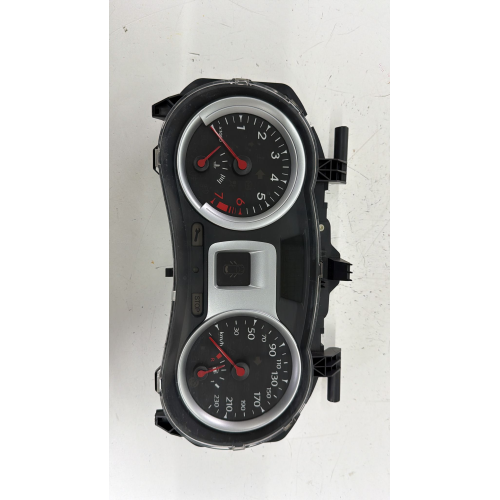 8200820999D QUADRO STRUMENTI CONTACHILOMETRI RENAULT CLIO III (B85-C85-S85) (2005>2012) 7AEE293852
