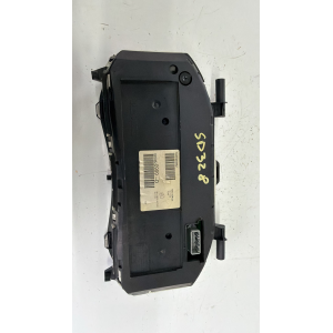 8200820999D QUADRO STRUMENTI CONTACHILOMETRI RENAULT CLIO III (B85-C85-S85) (2005>2012) 7AEE293852