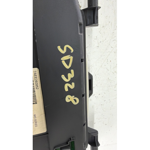 8200820999D QUADRO STRUMENTI CONTACHILOMETRI RENAULT CLIO III (B85-C85-S85) (2005>2012) 7AEE293852