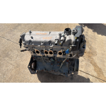 169A4000 MOTORE FIAT Panda III 312 319 1.2 Benzina 69CV 51kW ANNO 2017