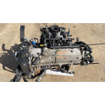 188A4000 MOTORE C/TAPPO A VITE C/A.C S/IDRO FIAT PANDA (169) 1.2 B 8v MAN 5m 60CV 2008