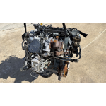 MOTORE B13DTC Opel Corsa E 1.3 CDTI Diesel 75 CV 55 kW anno 2018 0445010426 55255416 