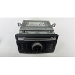 96160-1H050  Autoradio CD 96160-1H050 per KIA CEE'D CEED MK1 2009-2012 A2C53354153 