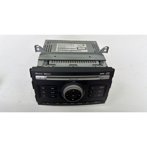 96160-1H050  Autoradio CD 96160-1H050 per KIA CEE'D CEED MK1 2009-2012 A2C53354153 