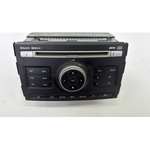 96160-1H050  Autoradio CD 96160-1H050 per KIA CEE'D CEED MK1 2009-2012 A2C53354153 