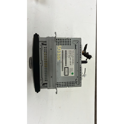 96160-1H050  Autoradio CD 96160-1H050 per KIA CEE'D CEED MK1 2009-2012 A2C53354153 