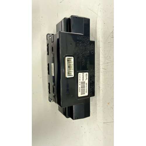 95710-1H700 DISPLAY MULTIFUNZIONE COMPUTER DI BORDO PER KIA Cee'd 1° Serie 2008