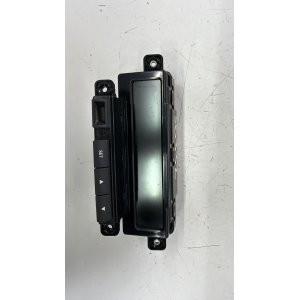 95710-1H700 DISPLAY MULTIFUNZIONE COMPUTER DI BORDO PER KIA Cee'd 1° Serie 2008