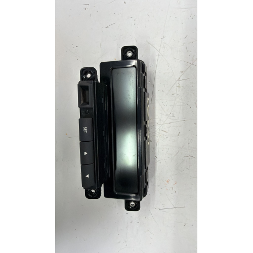 95710-1H700 DISPLAY MULTIFUNZIONE COMPUTER DI BORDO PER KIA Cee'd 1° Serie 2008
