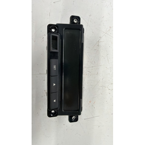 95710-1H700 DISPLAY MULTIFUNZIONE COMPUTER DI BORDO PER KIA Cee'd 1° Serie 2008