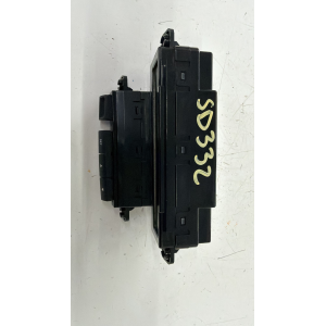 95710-1H700 DISPLAY MULTIFUNZIONE COMPUTER DI BORDO PER KIA Cee'd 1° Serie 2008