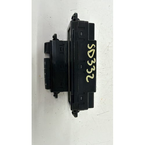 95710-1H700 DISPLAY MULTIFUNZIONE COMPUTER DI BORDO PER KIA Cee'd 1° Serie 2008