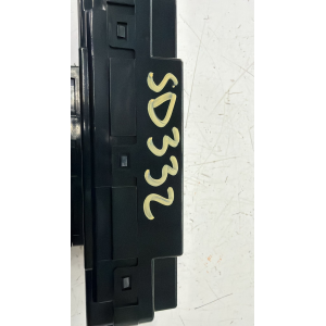 95710-1H700 DISPLAY MULTIFUNZIONE COMPUTER DI BORDO PER KIA Cee'd 1° Serie 2008