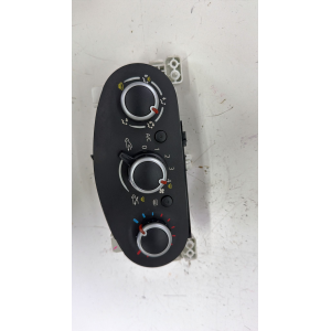 00862902 CENTRALINA COMANDO CLIMA RENAULT TWINGO III (BCM) 1.0 B 12V MAN 5M 70CV 2015 26F2H 150702