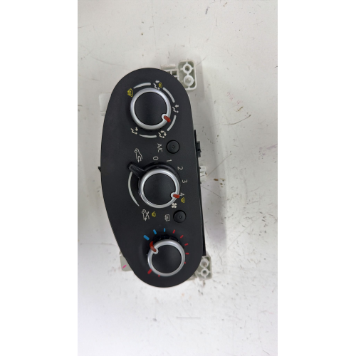 00862902 CENTRALINA COMANDO CLIMA RENAULT TWINGO III (BCM) 1.0 B 12V MAN 5M 70CV 2015 26F2H 150702