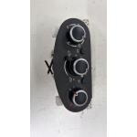 00862902 CENTRALINA COMANDO CLIMA RENAULT TWINGO III (BCM) 1.0 B 12V MAN 5M 70CV 2015 26F2H 150702