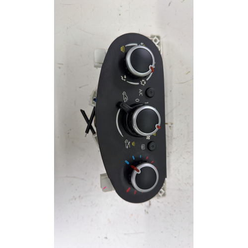 00862902 CENTRALINA COMANDO CLIMA RENAULT TWINGO III (BCM) 1.0 B 12V MAN 5M 70CV 2015 26F2H 150702