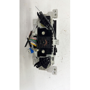 00862902 CENTRALINA COMANDO CLIMA RENAULT TWINGO III (BCM) 1.0 B 12V MAN 5M 70CV 2015 26F2H 150702